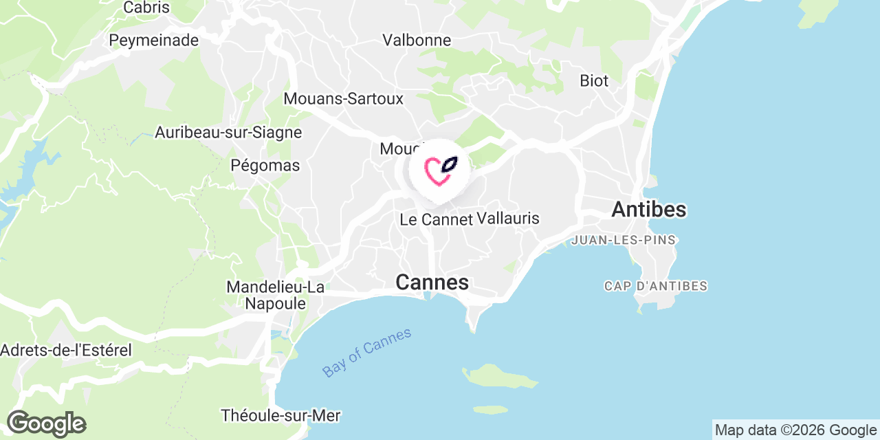 Localisation
