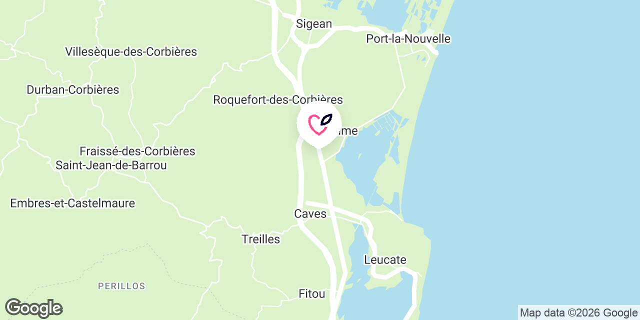 Localisation