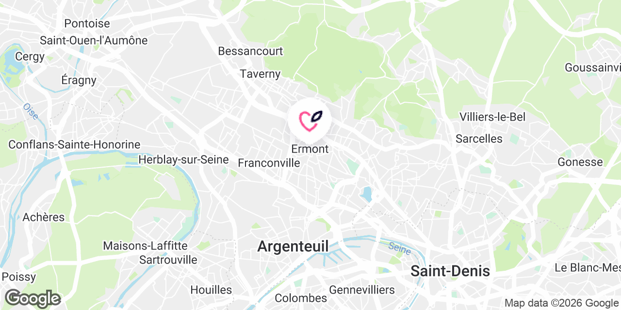 Localisation