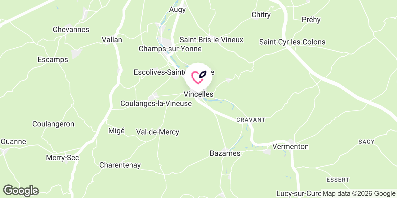 Localisation