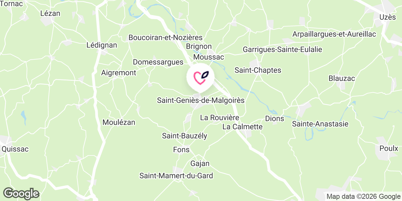 Localisation