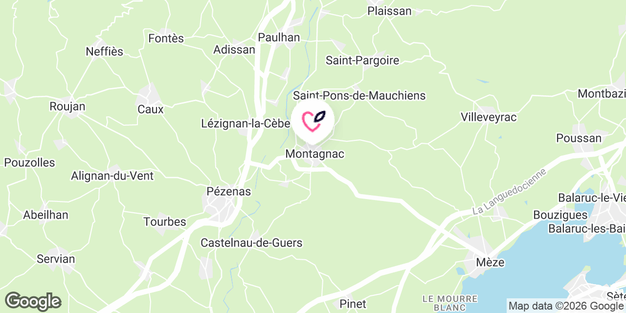Localisation