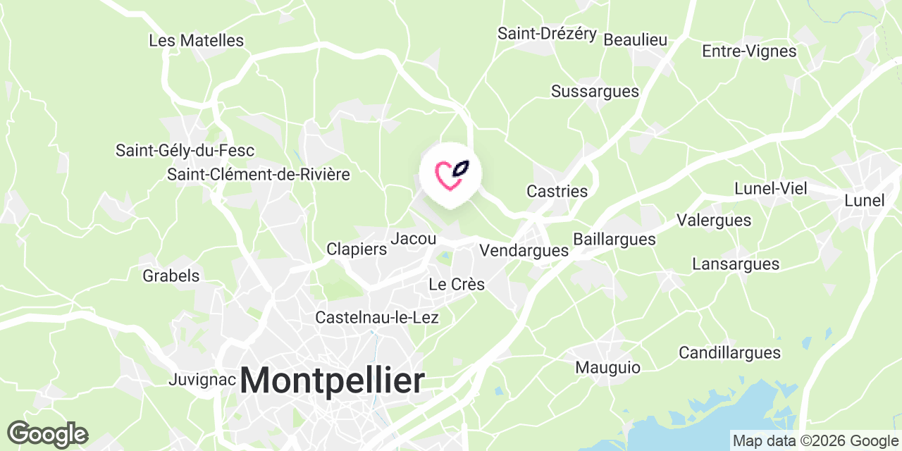 Localisation