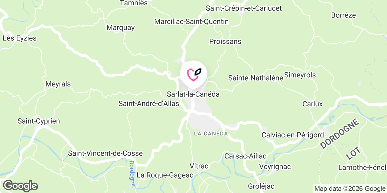 Localisation