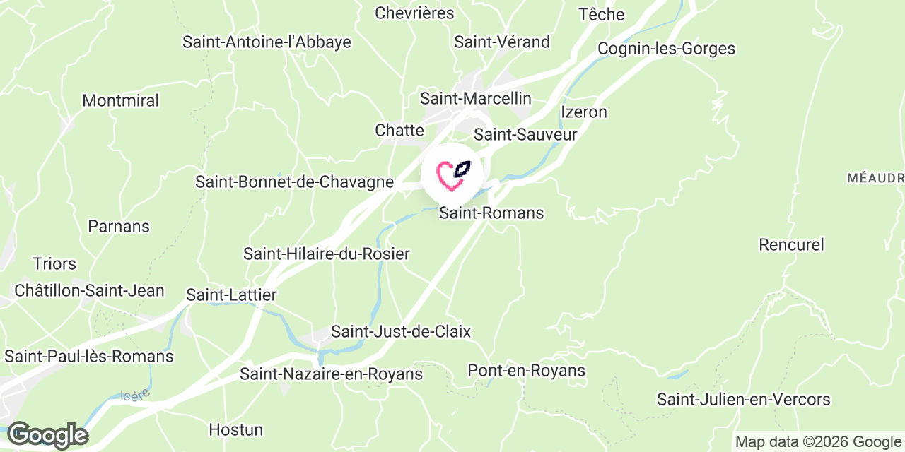 Localisation