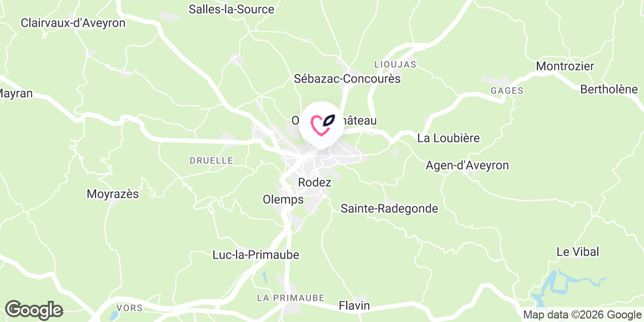 Localisation