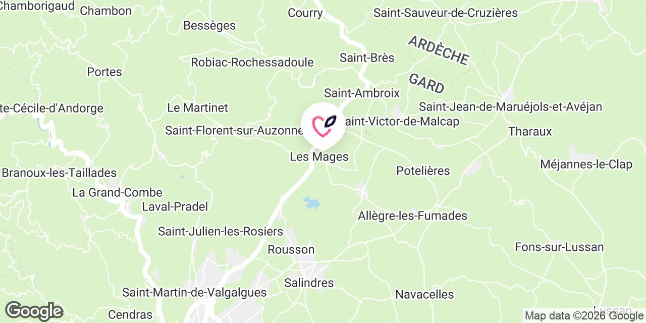 Localisation