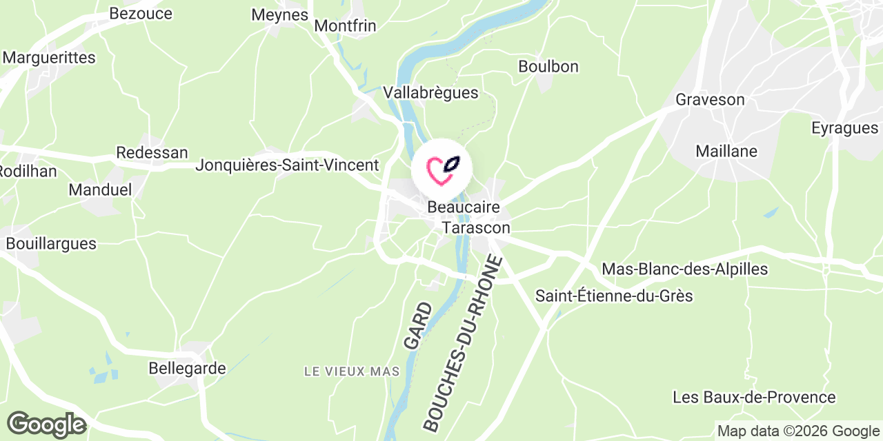 Localisation