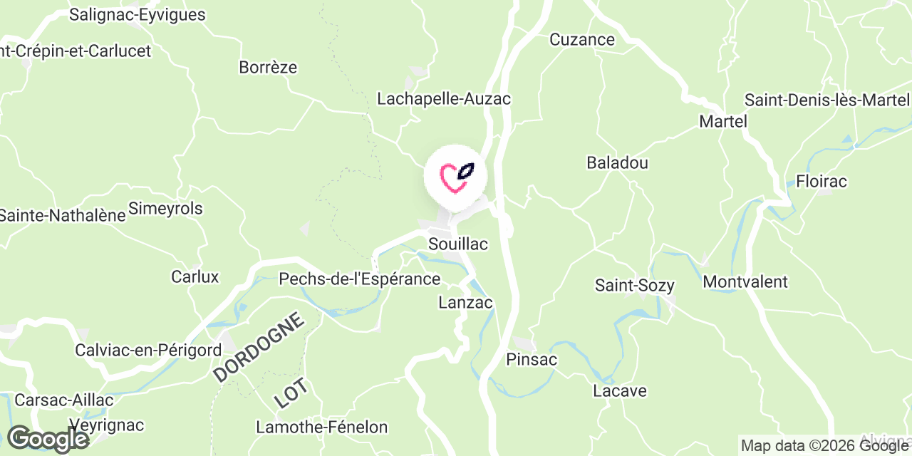 Localisation