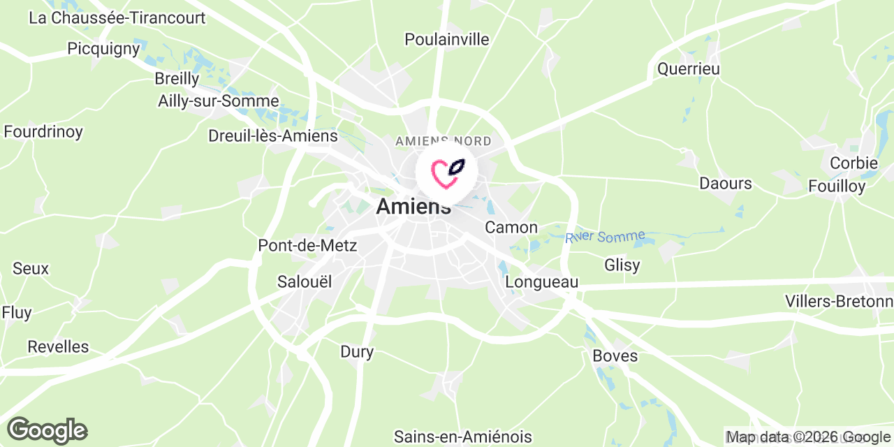 Localisation