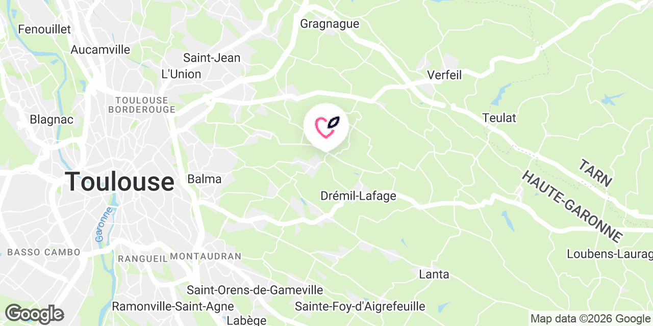 Localisation