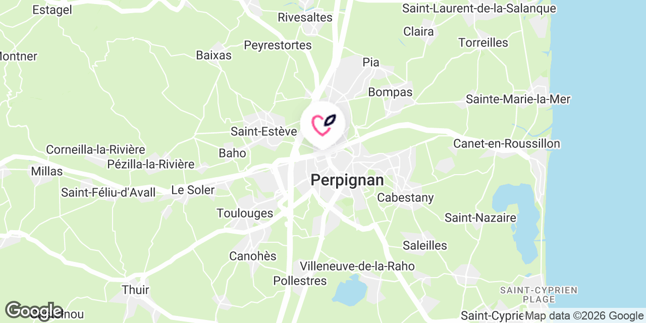 Localisation