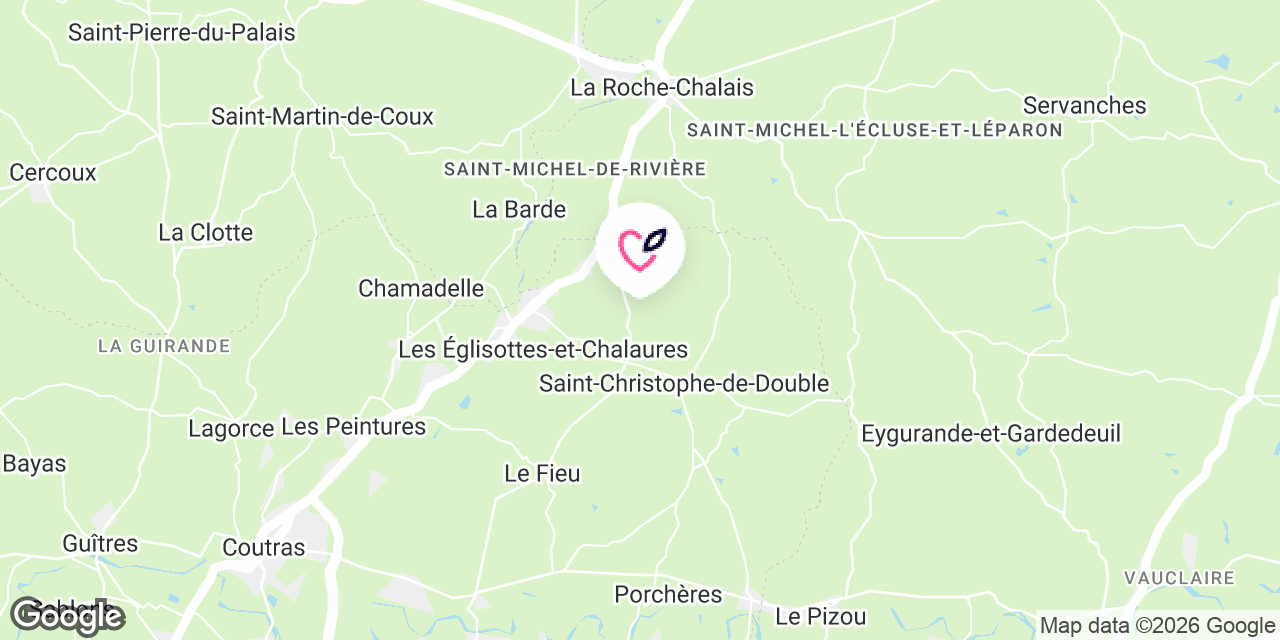 Localisation