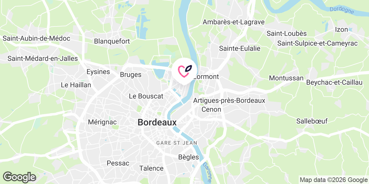 Localisation