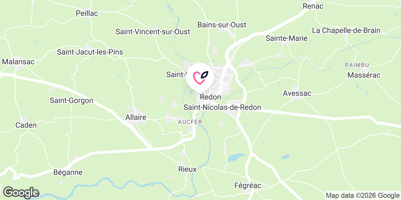 Localisation