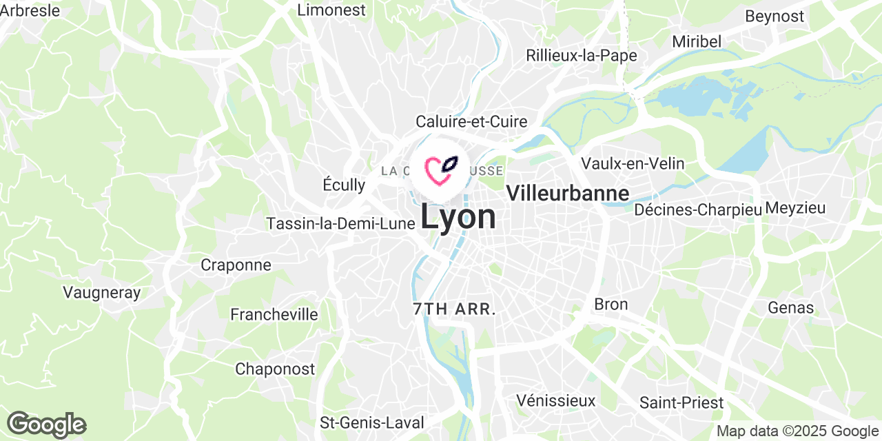 Localisation